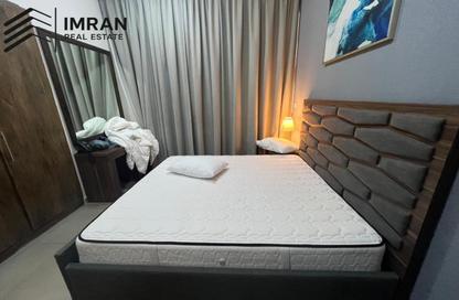 Apartment - 1 Bedroom - 2 Bathrooms for rent in Al Nahda - Sharjah